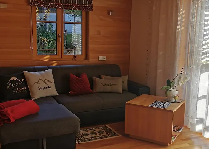 Ferienwohnung An Der Alten Saege