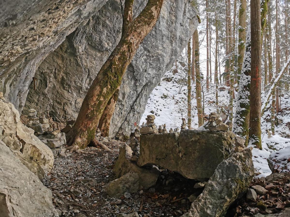 An Der Alten Saege