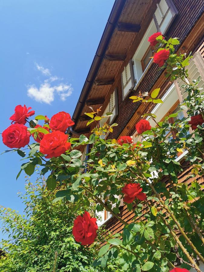 An Der Alten Saege Appartement *