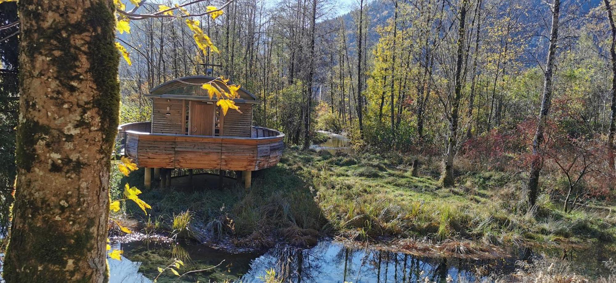 An Der Alten Saege * Bezau