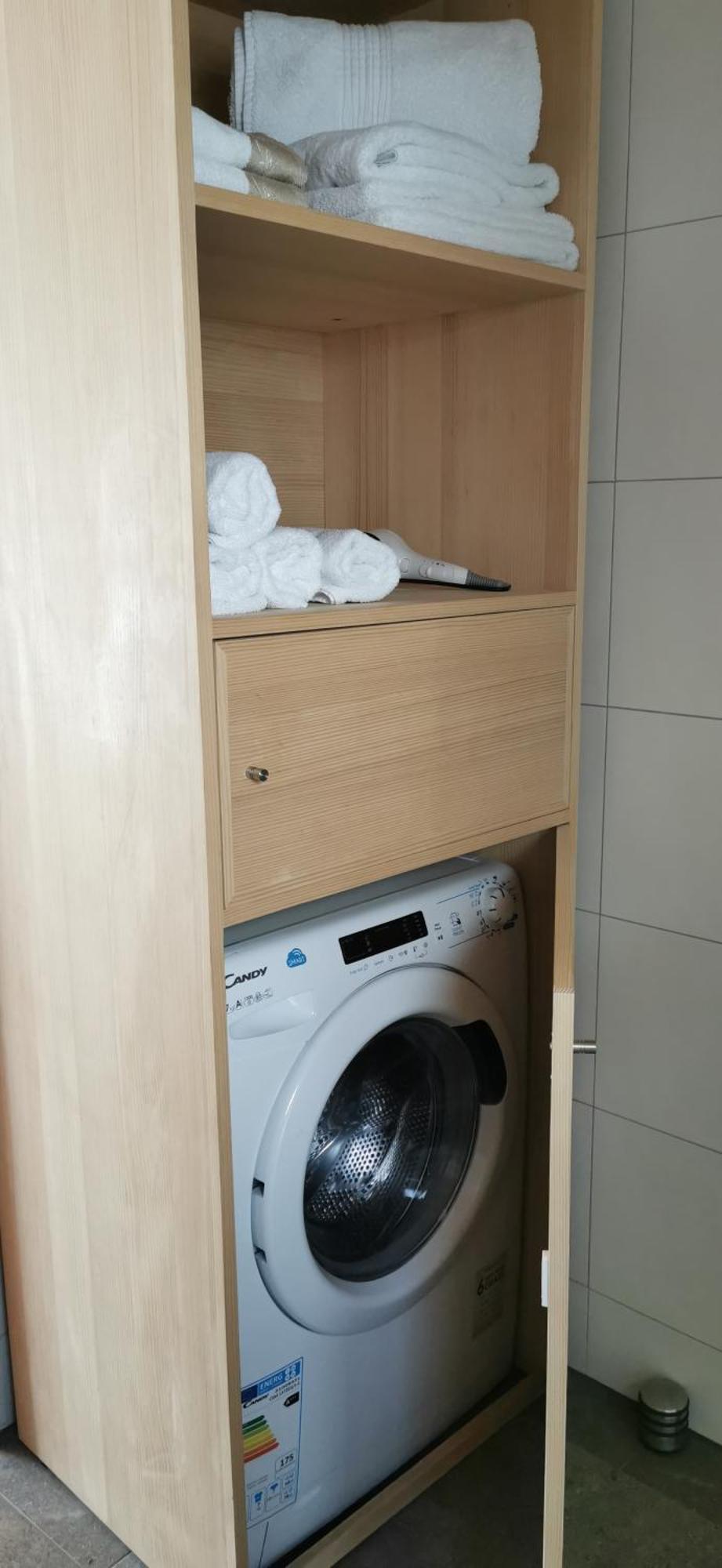 Appartement An Der Alten Saege *