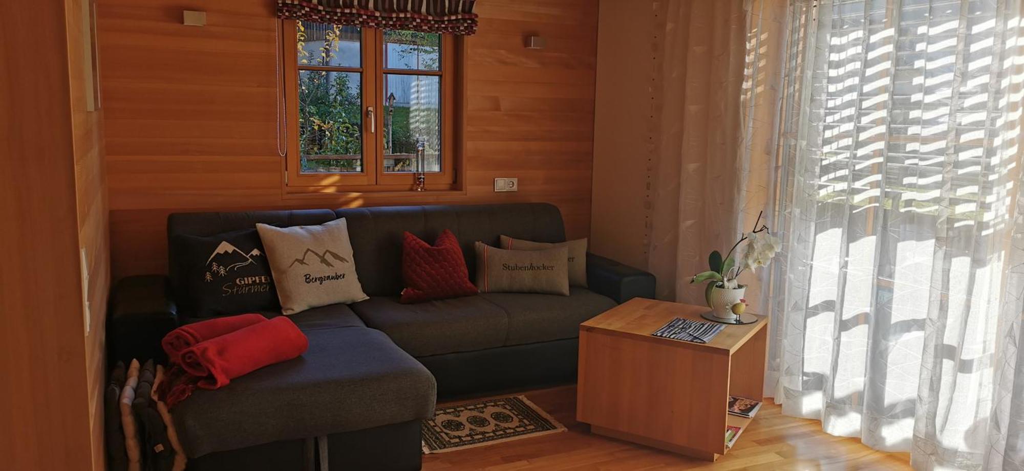 Appartement An Der Alten Saege *