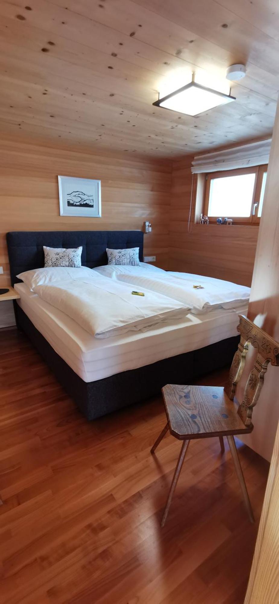 An Der Alten Saege Appartement