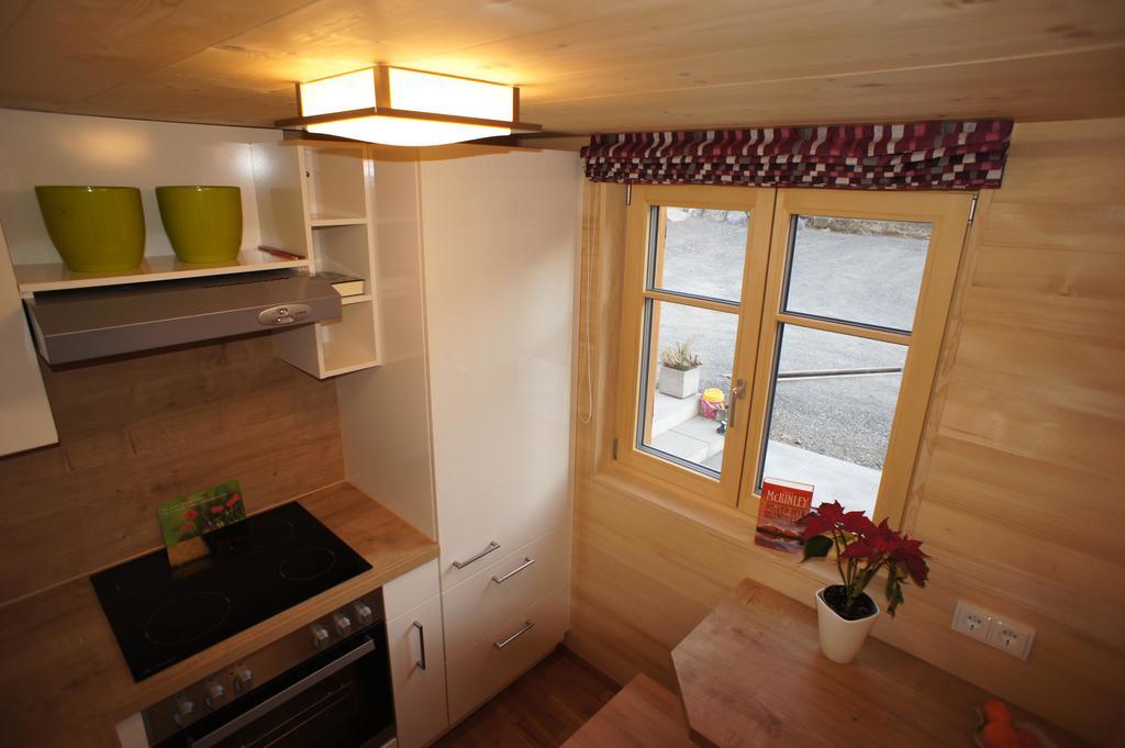 An Der Alten Saege Appartement