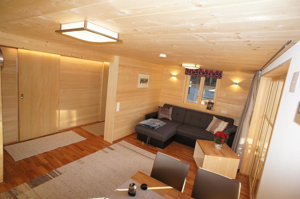 Appartement An Der Alten Saege Bezau